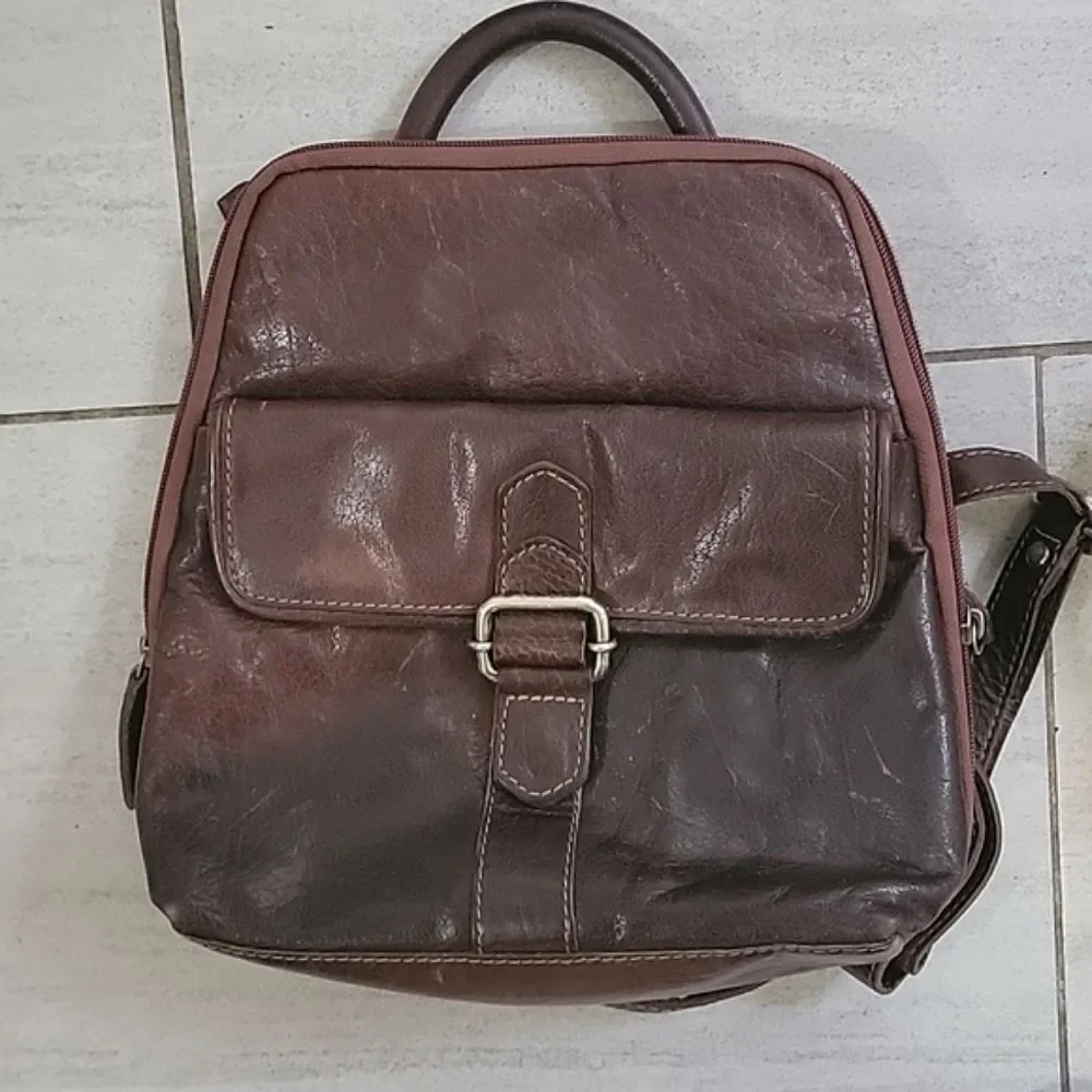 Liebeskind lot leather
